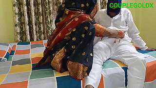 Had different fun in the honeymoon of the second marriage and brings it by climbing up