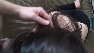 Cam Babe Step Sister Fucks Step Brother - Stoney Lynn - Family Therapy - Alex Adams