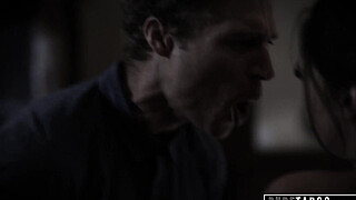 PURE TABOO Stepbro Gives Step-Sister 2nd CREAMPIE