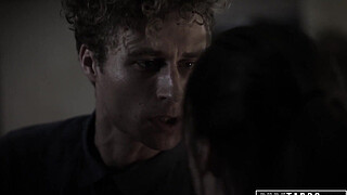 PURE TABOO Stepbro Gives Step-Sister 2nd CREAMPIE