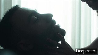 Deeper. Janice Griffiths Ensures Nobody Misses Out