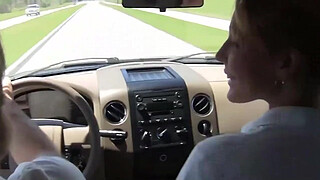 Nikki Mae in Fucking My step Daughter