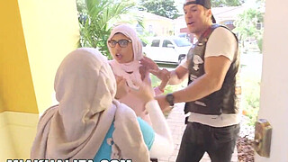 MIA KHALIFA - Watch This Compilation Video & Have A Good Time :)