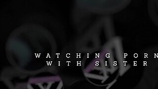 Missax.com - Watching Porn Blair Williams