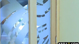 step Sons friend fucks his who thinks it is her husband - by lookatmyas