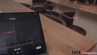 Quarantined In Eliza Eves