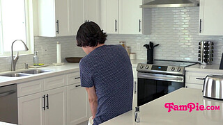 Put It In If You Want, That's What StepSisters Are For