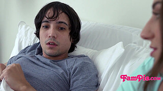 Put It In If You Want, That's What StepSisters Are For