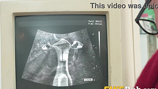 Big Tits Chick Penetration Ultrasound