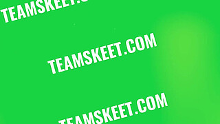 Step And Best Friends At Sleepover