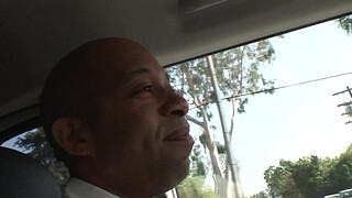 Brianna Love stretched out by huge black penis