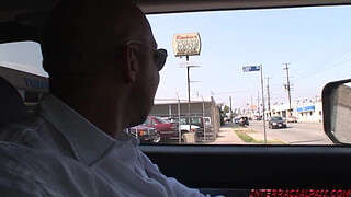 Brianna Love stretched out by huge black penis