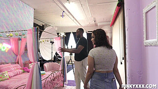 CRYSTAL CHASE & JOVAN