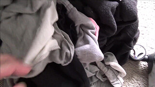 Big Step Sister Moves Back Home - Alessia Luna - Family Therapy