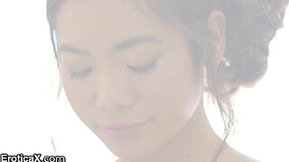 EroticaX - Asian Teen Is On The Rebound