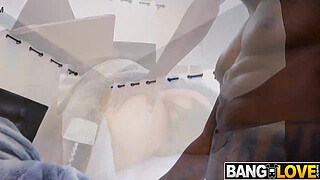 Luna Star Anal From Big Dick