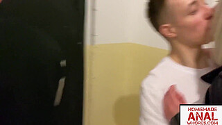 ANALIZED - Amateur Teen Bitch Eva Barbie Loves Having Her Tight Holes Filled With Dick