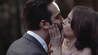 Teacher Fucks His Teen Assistant