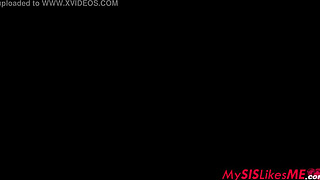 Clit Rubbing Stepsister Sex - Scarlit <censored>