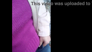 (Risky Public) Street Blowjob Compilation