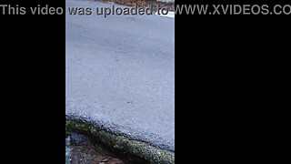 (Risky Public) Street Blowjob Compilation