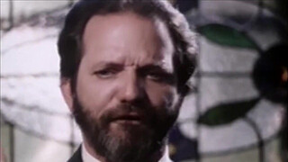 Classic pornstar legend Annette Haven giving a blowjob