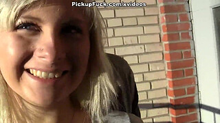 student fuck on the balcony