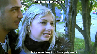 student fuck on the balcony