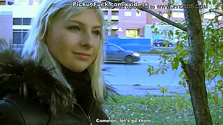 student fuck on the balcony