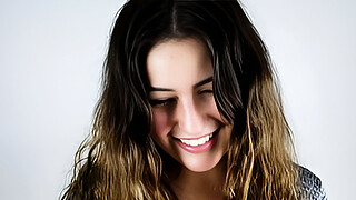 Kennedy Taylor Fucks On First Casting Preview