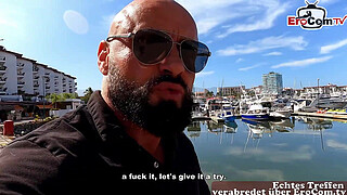 GERMAN SEX TOURIST MEET AND FUCK SKINNY MEXICAN TEEN BITCH