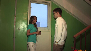 18videoz - Fucking welcome Jessy Nikea teen porn