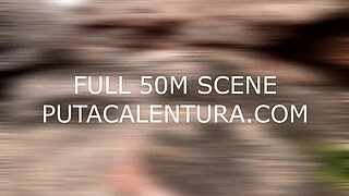 DELICIOUS ANAL CREAMPIE TO EUROPEAN PORNSTAR SIRENA SWEET