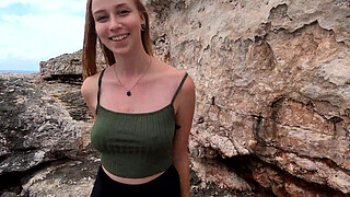 DELICIOUS ANAL CREAMPIE TO EUROPEAN PORNSTAR SIRENA SWEET