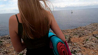 DELICIOUS ANAL CREAMPIE TO EUROPEAN PORNSTAR SIRENA SWEET