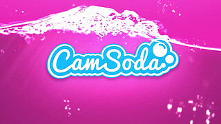 BBC Big Black Cock Can’t Fit In Teen Cumshot On Natural Tits