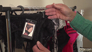 Old and young sex innocent teen fucked hard by stepdad