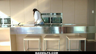 WTF! Taboo 3way Fucksession Becky Bandini, Katya Rodriguez