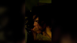 Compilation Cum Eating Amateurs