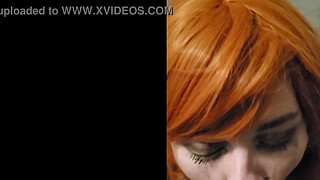 AMATEUR CUM DUMPSTER BETTY FACIAL CREAMPIE CUMPLAY CUM EATING COMPILATION