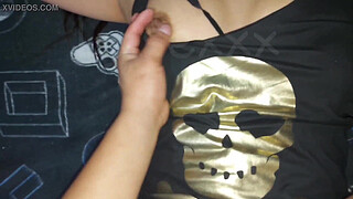 I shouldn't have drank a lot because they ended up fucking me without a condom