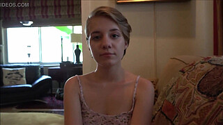 The Secret Video - Dakota Burns - Family Therapy - Alex Adams