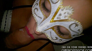 Cum Swallowing Submissive Amateurs Compilation