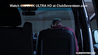 Fuck Me Hard Stepdaddy!