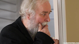 Fuck Me Hard Stepdaddy!