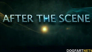 Chloe Chaos Wants To Be Gang Banged By Black Guys