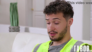 Lesbians Creampie Cravings 03 - Little, Apollo Banks