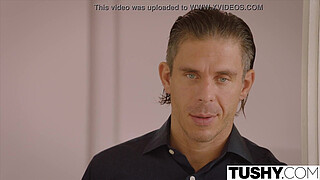 TUSHY It Felt So Right, So I Went With It