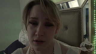 Competitive StepSon Fucks his hot StepMom FULL VERSION ft. The Shaft Ninja and @SmartyKat314