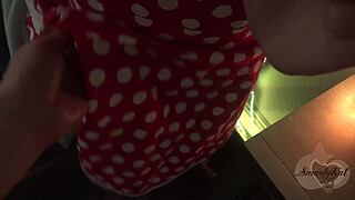 Competitive StepSon Fucks his hot StepMom FULL VERSION ft. The Shaft Ninja and @SmartyKat314